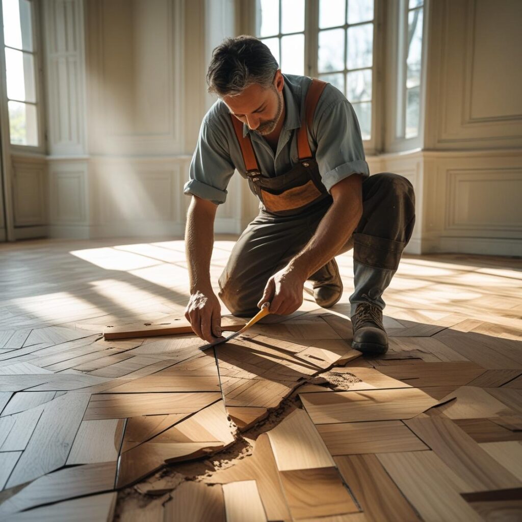 Kiedy warto wezwać specjalistę