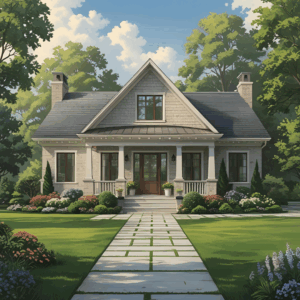 Utrzymanie i naprawy w domu