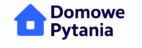 Logo - Domowe Pytania