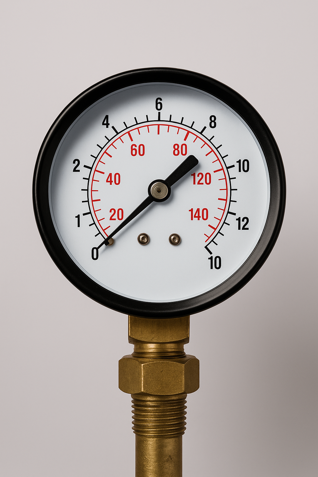 Sprawdź ciśnienie samodzielnie