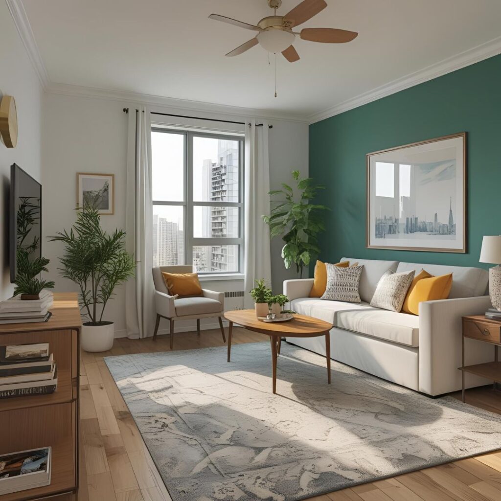 Jak samodzielnie pomalować ściany