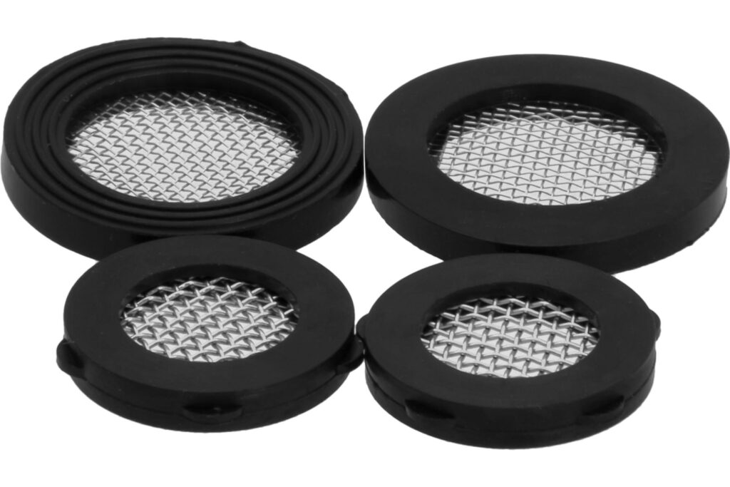 Jak naprawić cieknący kran